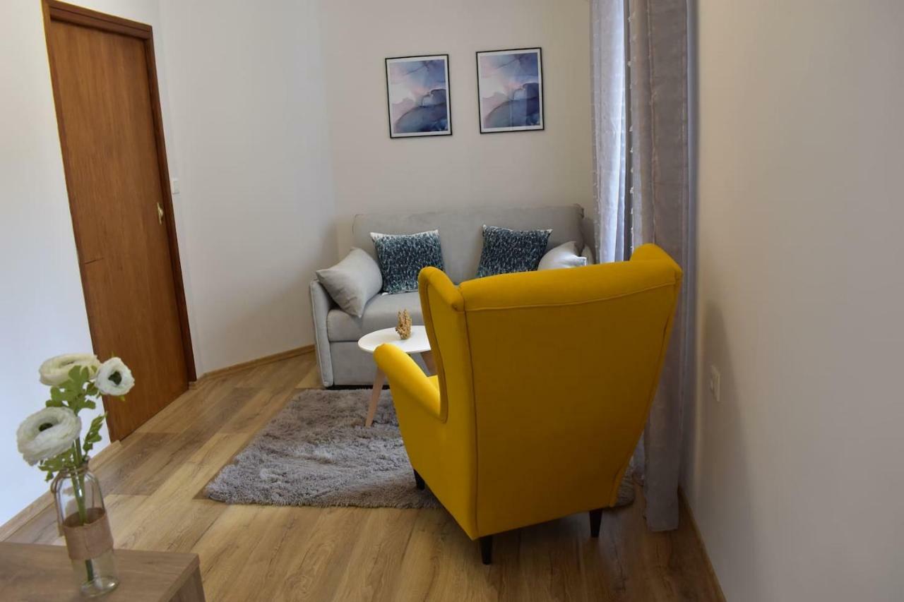 Apartment Losca Opatija Exterior photo