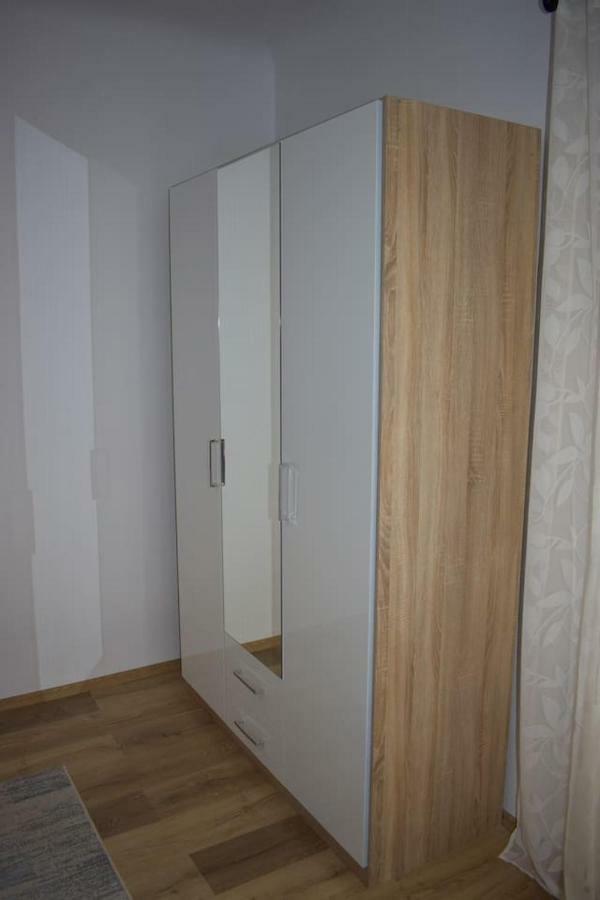 Apartment Losca Opatija Exterior photo